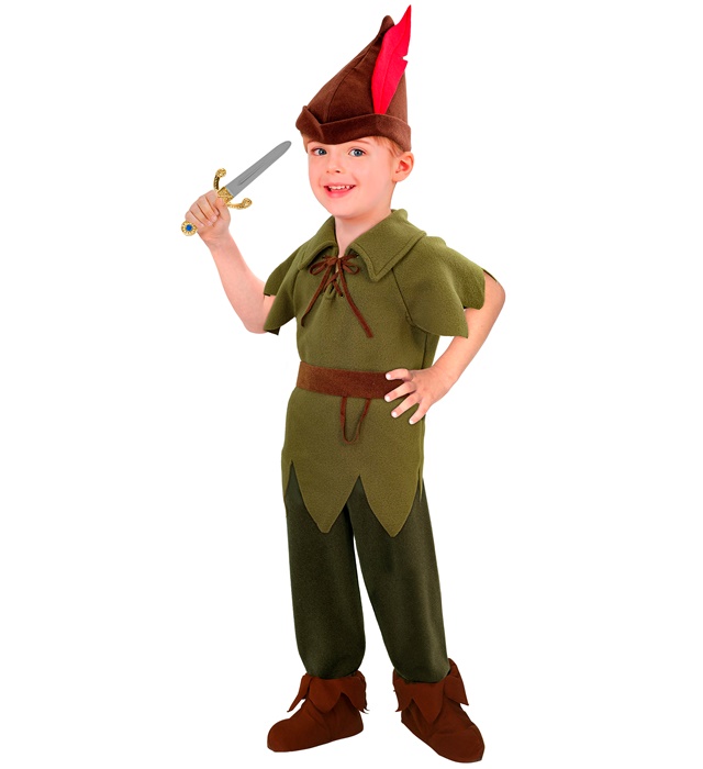 Costum Elf