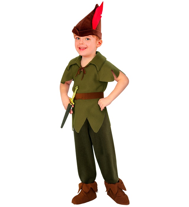 Costum Elf