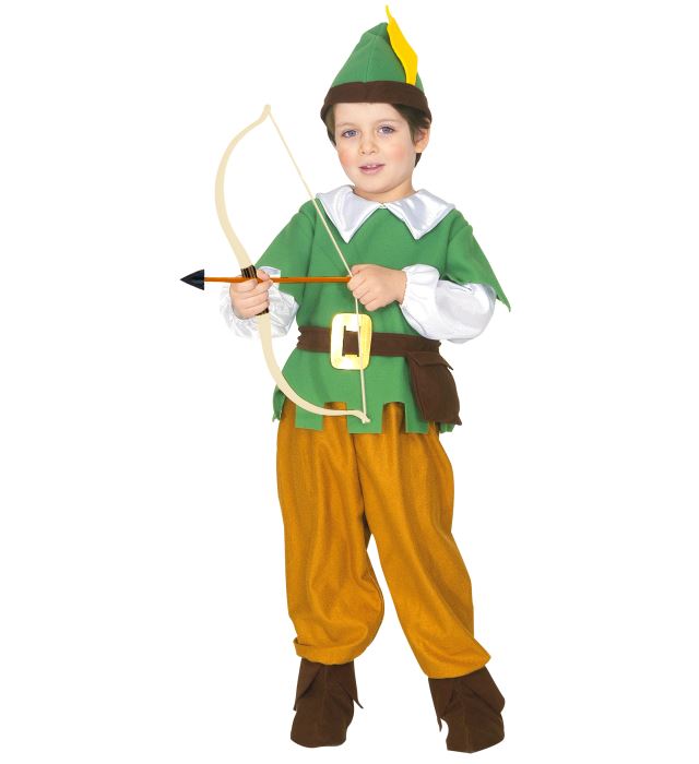Costum Robin Hood