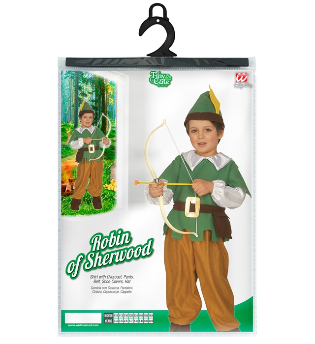 Costum Robin Hood