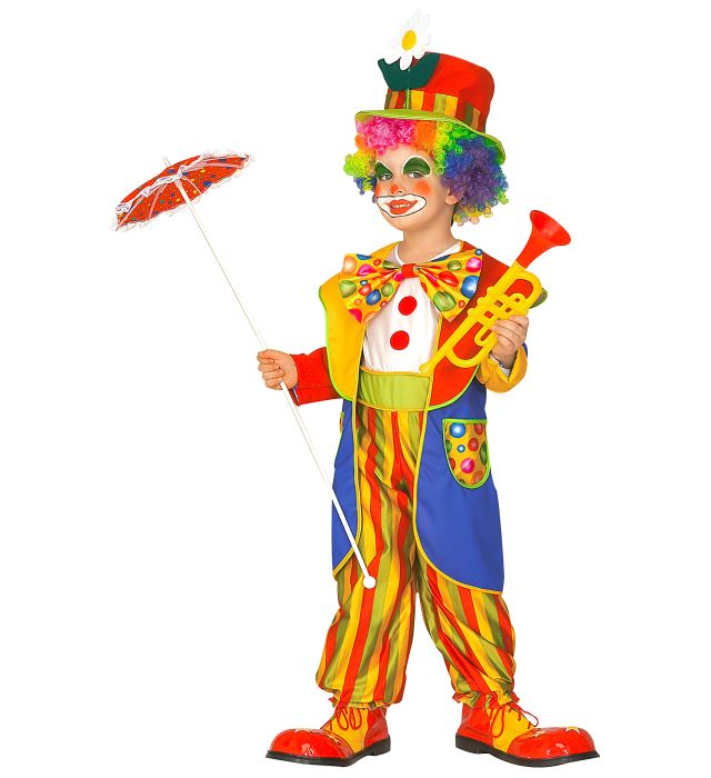 Costum Clown