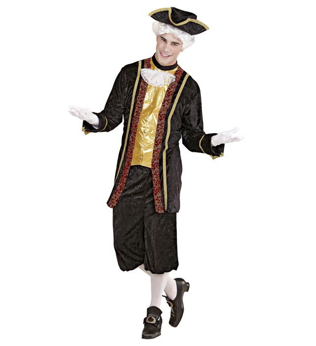 Costum Nobil Venetian