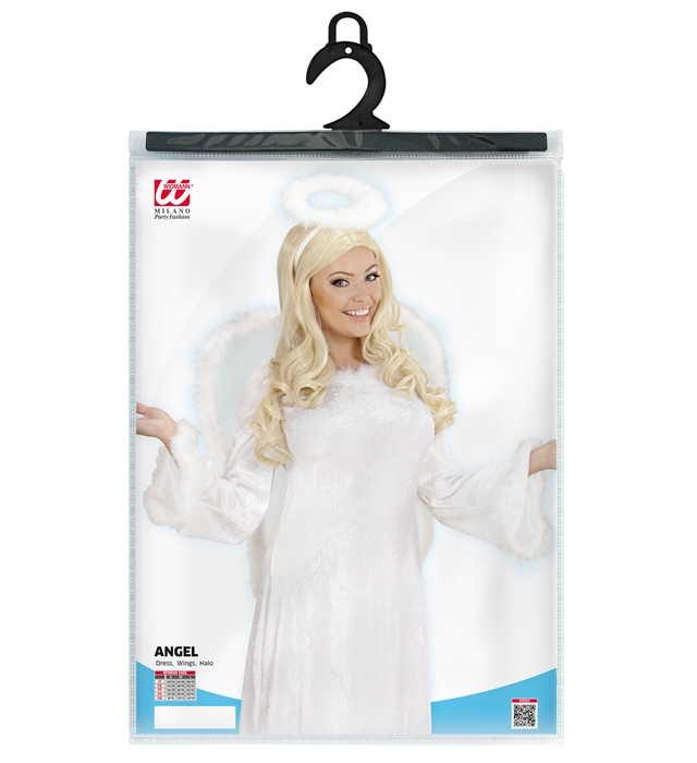 Costum Inger Femei