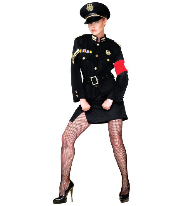 Costum Marlen