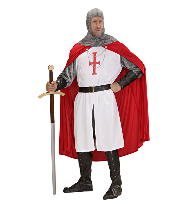 Costum Cruciat Adult