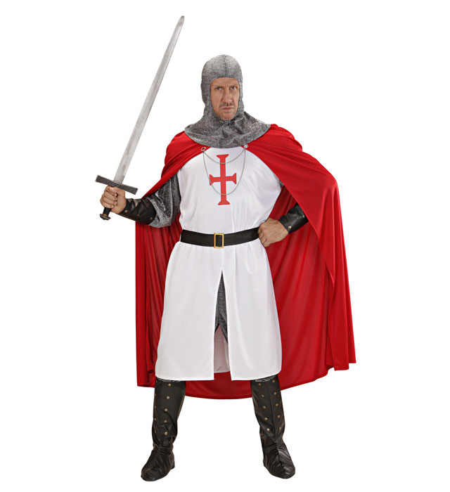 Costum Cruciat Adult