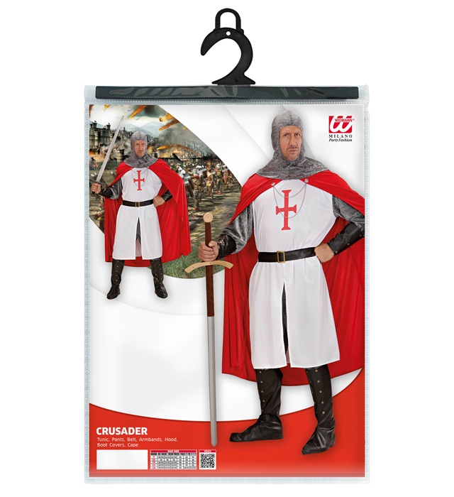 Costum Cruciat Adult