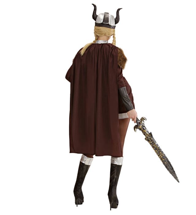 Costum Viking