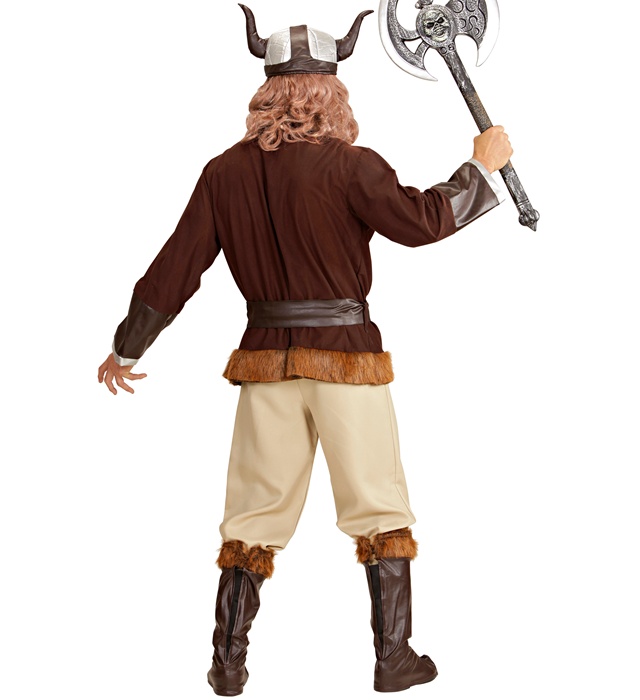 Costum Viking