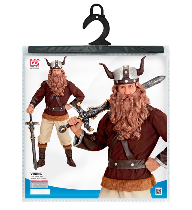 Costum Viking