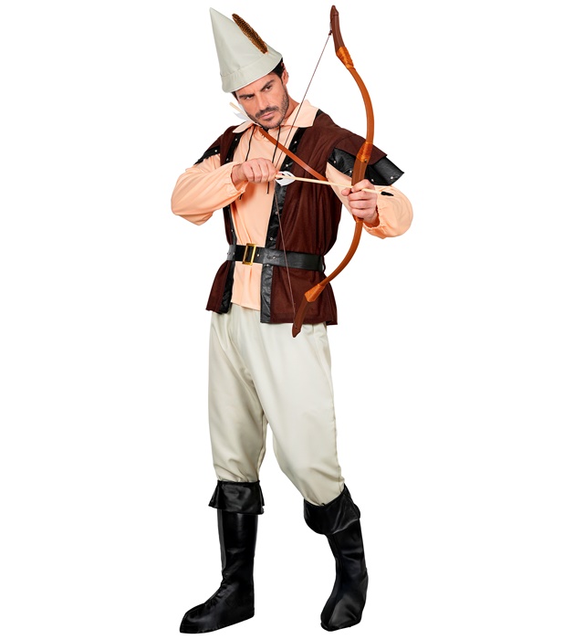 Costum Robin Hood