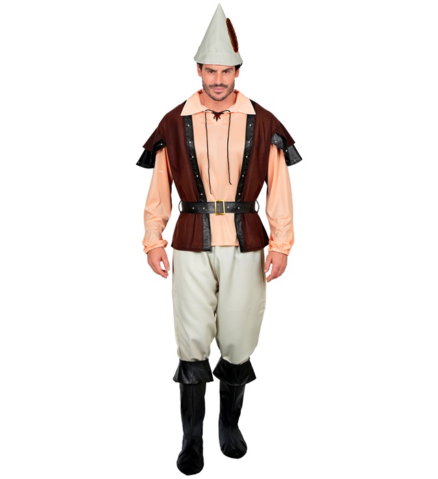 Costum Robin Hood