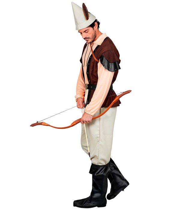 Costum Robin Hood