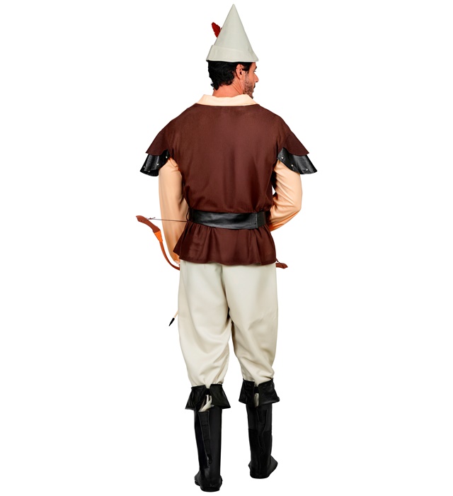 Costum Robin Hood