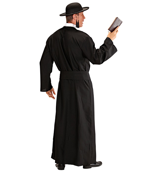 Costum Preot