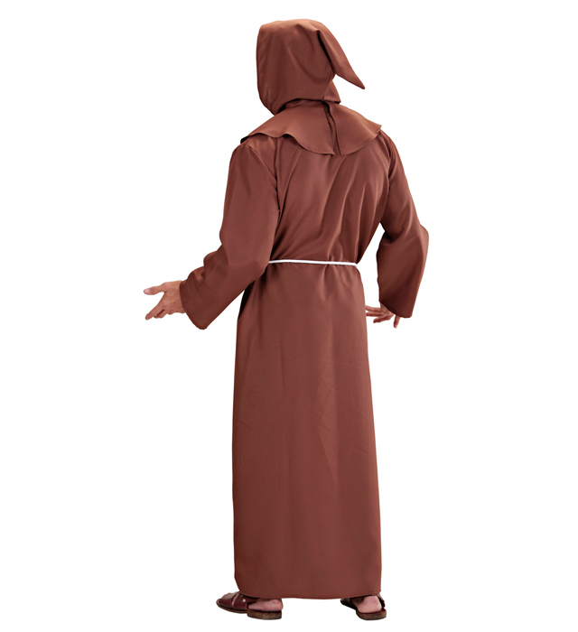 Costum Calugar