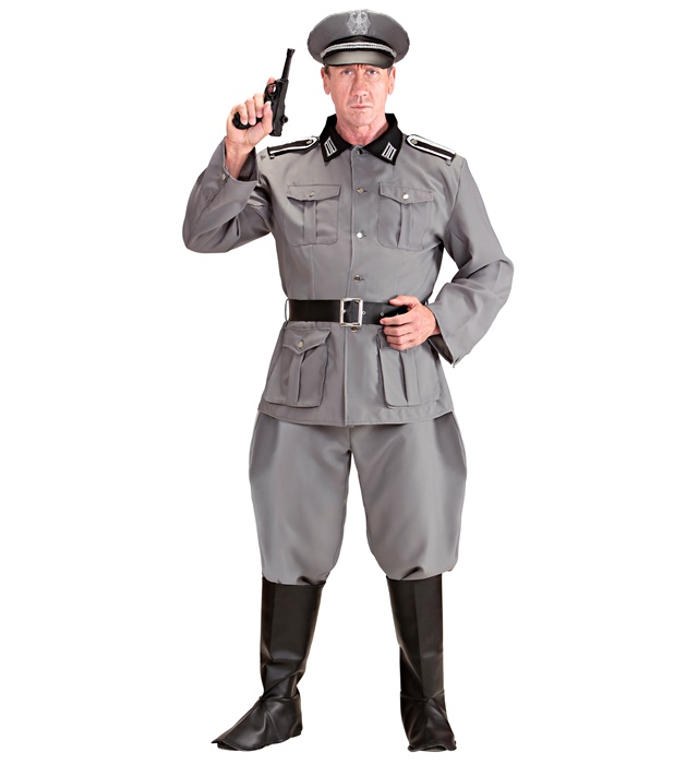 Costum Soldat German
