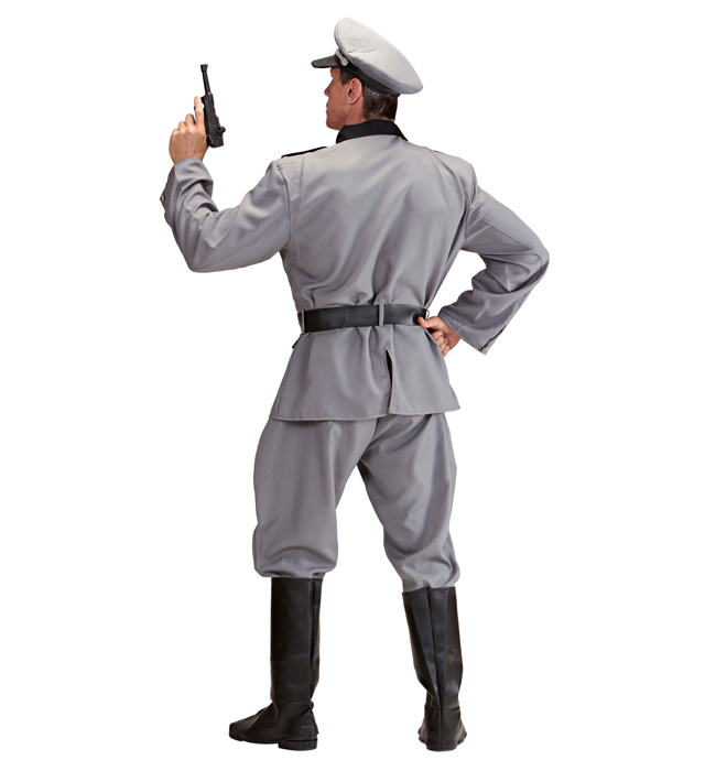 Costum Soldat German