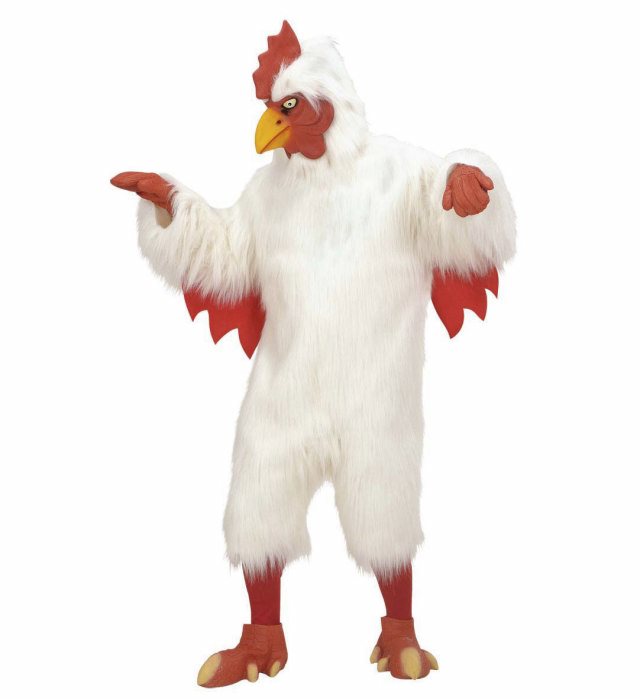 Mascota Cocos