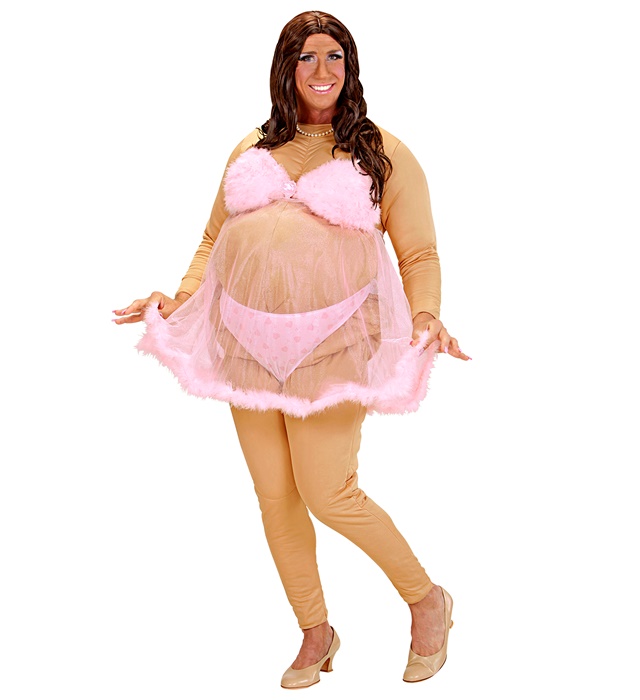 Costum Strip Club