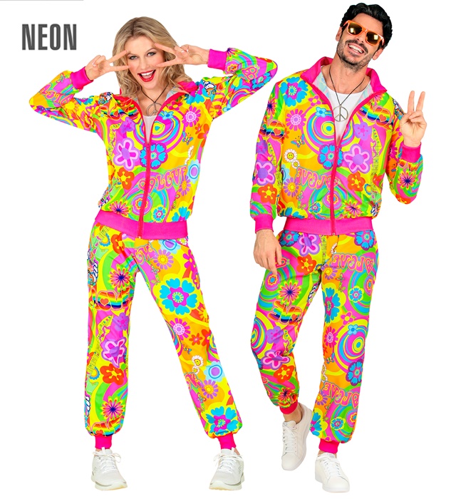 Costum Trening Groovy