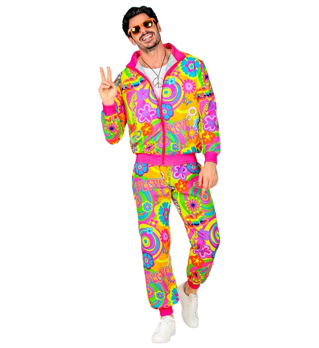 Costum Trening Groovy