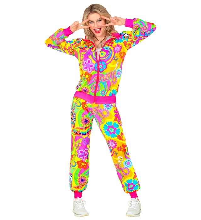 Costum Trening Groovy