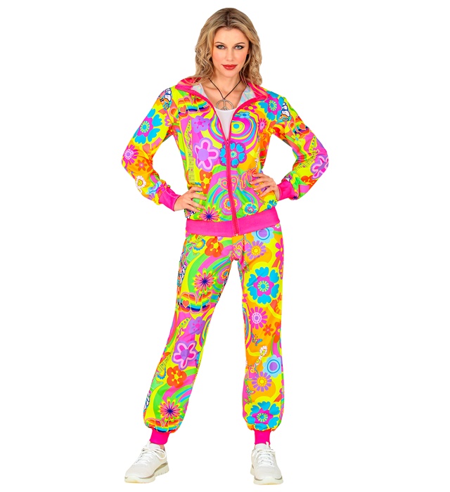 Costum Trening Groovy