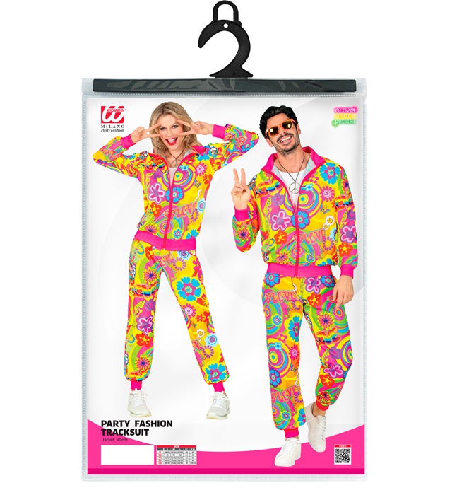 Costum Trening Groovy