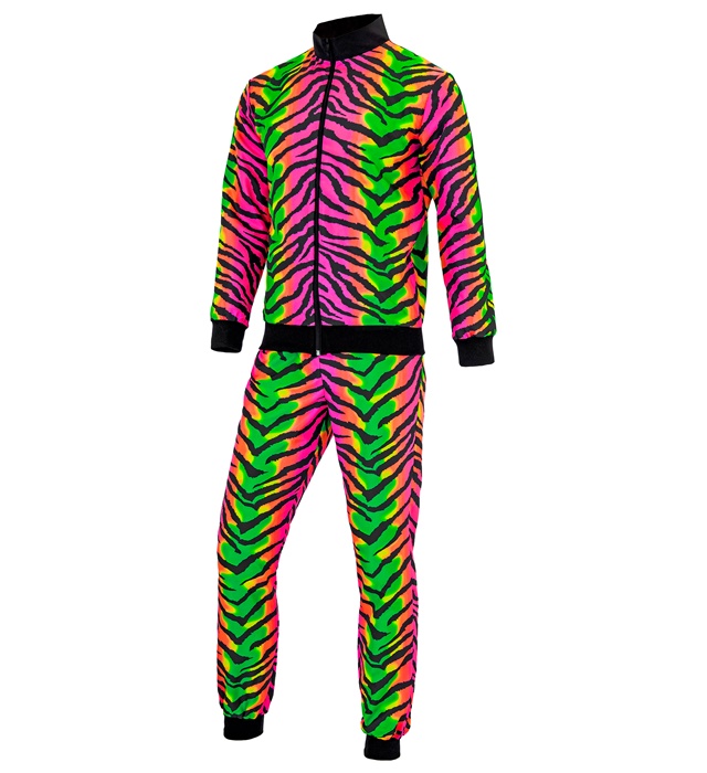 Costum Trening Neon