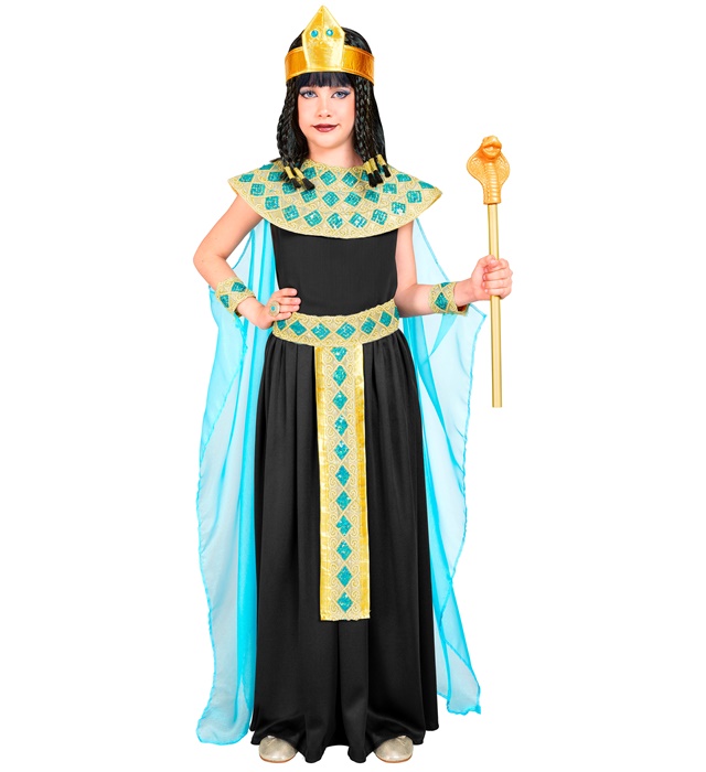 Costum Cleopatra Copil