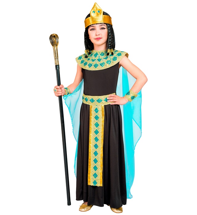 Costum Cleopatra Copil