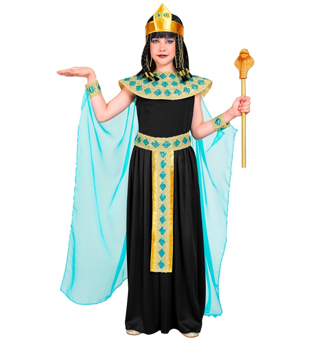 Costum Cleopatra Copil