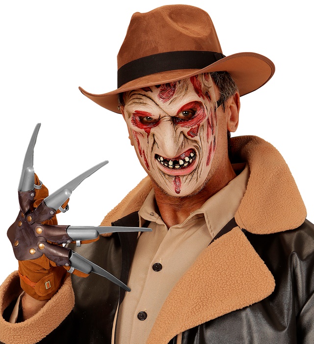 Manusa Freddy