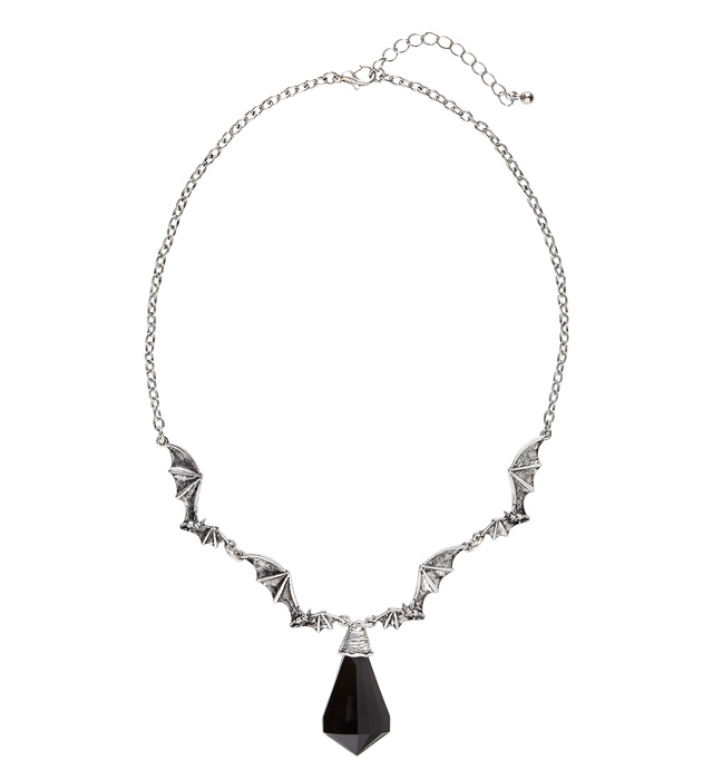 Colier Liliac Piatra Neagra