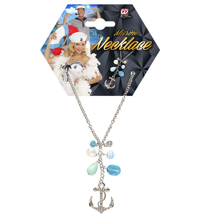 Medalion Ancora