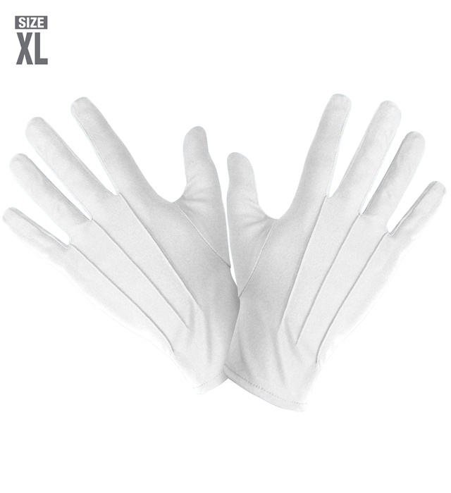 Manusi Albe XL