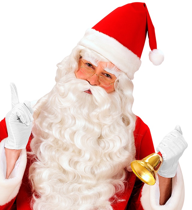 Manusi Albe XL