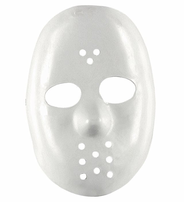 Masca Friday The 13th
