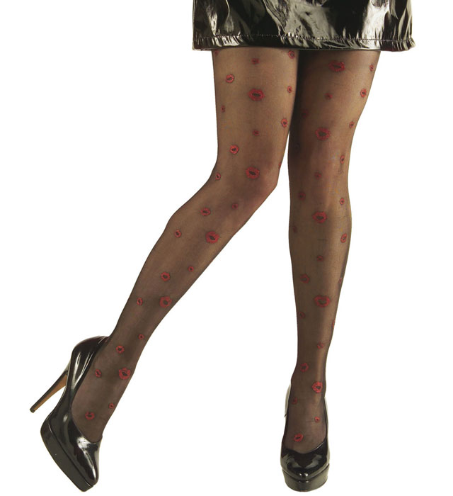 Ciorapi Model Buze