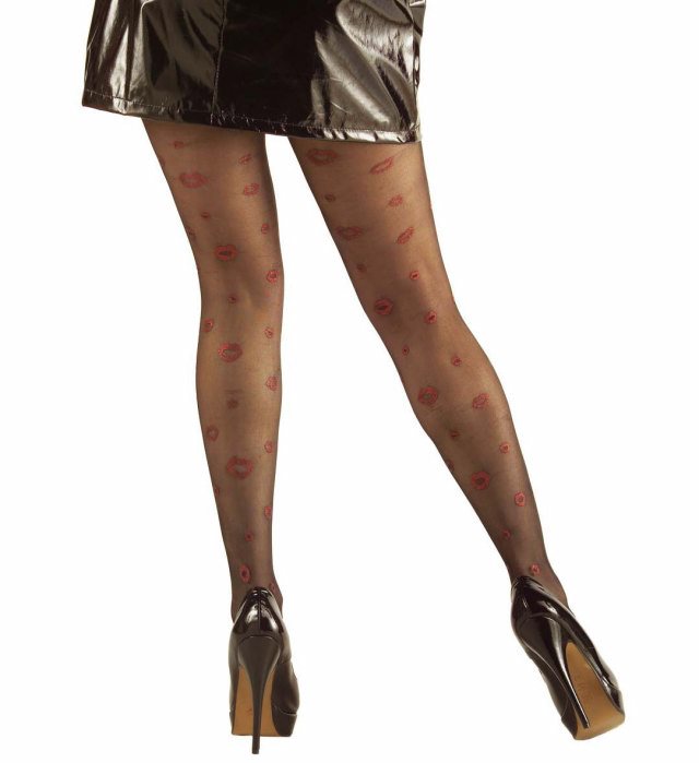 Ciorapi Model Buze