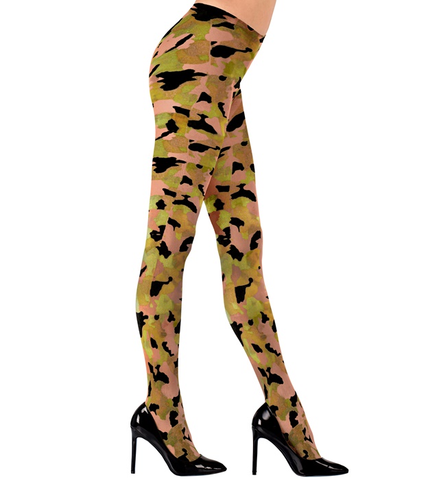 Ciorapi Army Camuflaj
