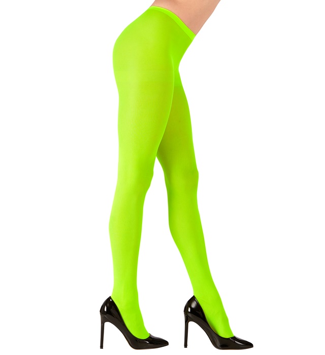 Ciorapi Neon Verzi