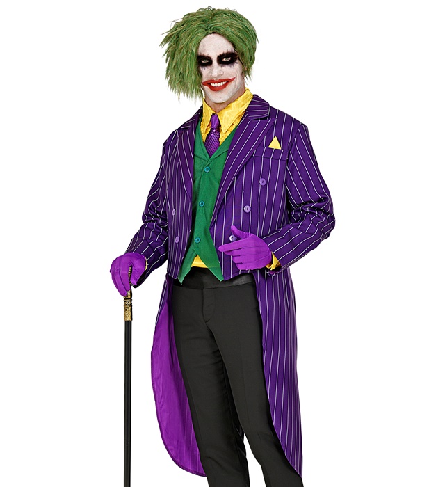 Costum Frac Joker