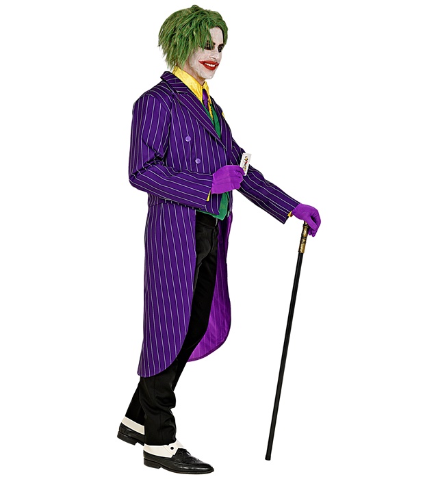 Costum Frac Joker