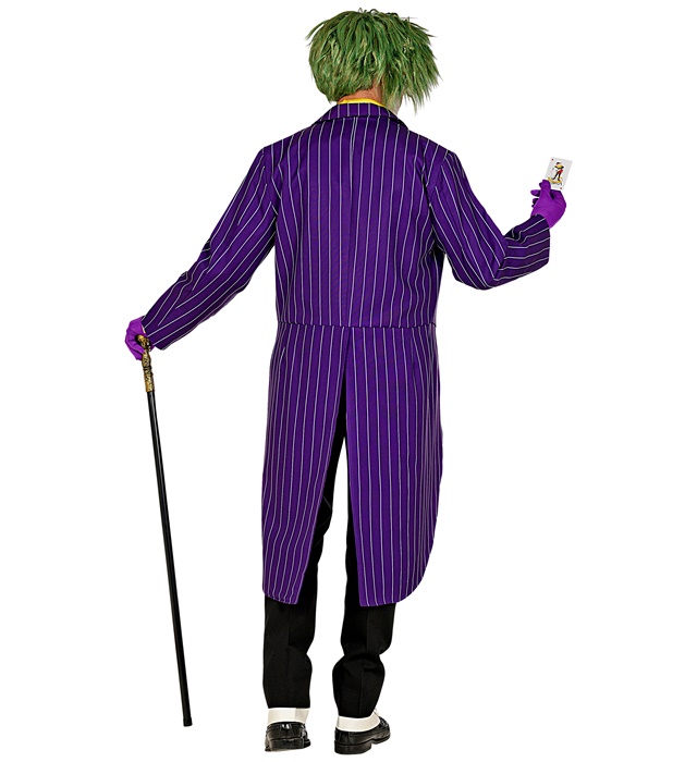 Costum Frac Joker