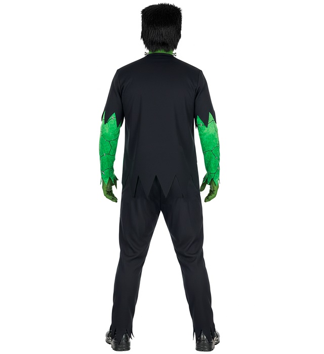 Costum Monstru Laborator Adult