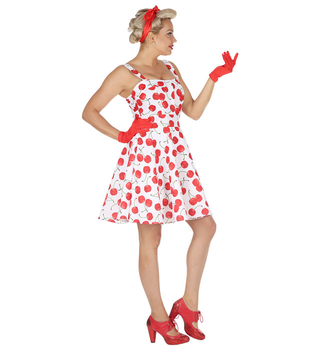 Costum Anii 50 Cirese