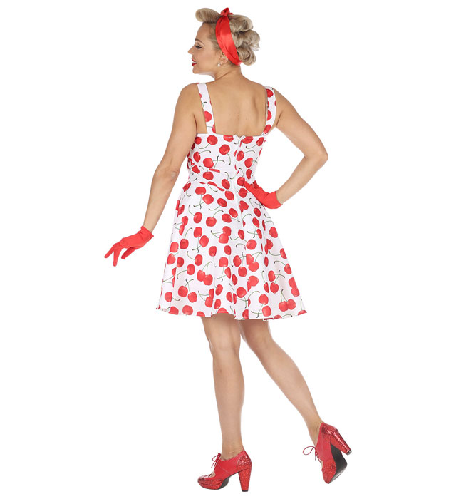 Costum Anii 50 Cirese