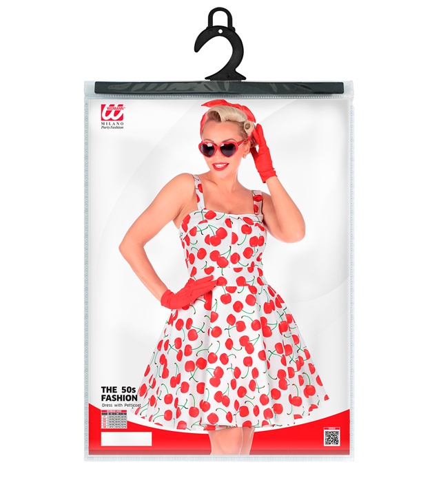 Costum Anii 50 Cirese